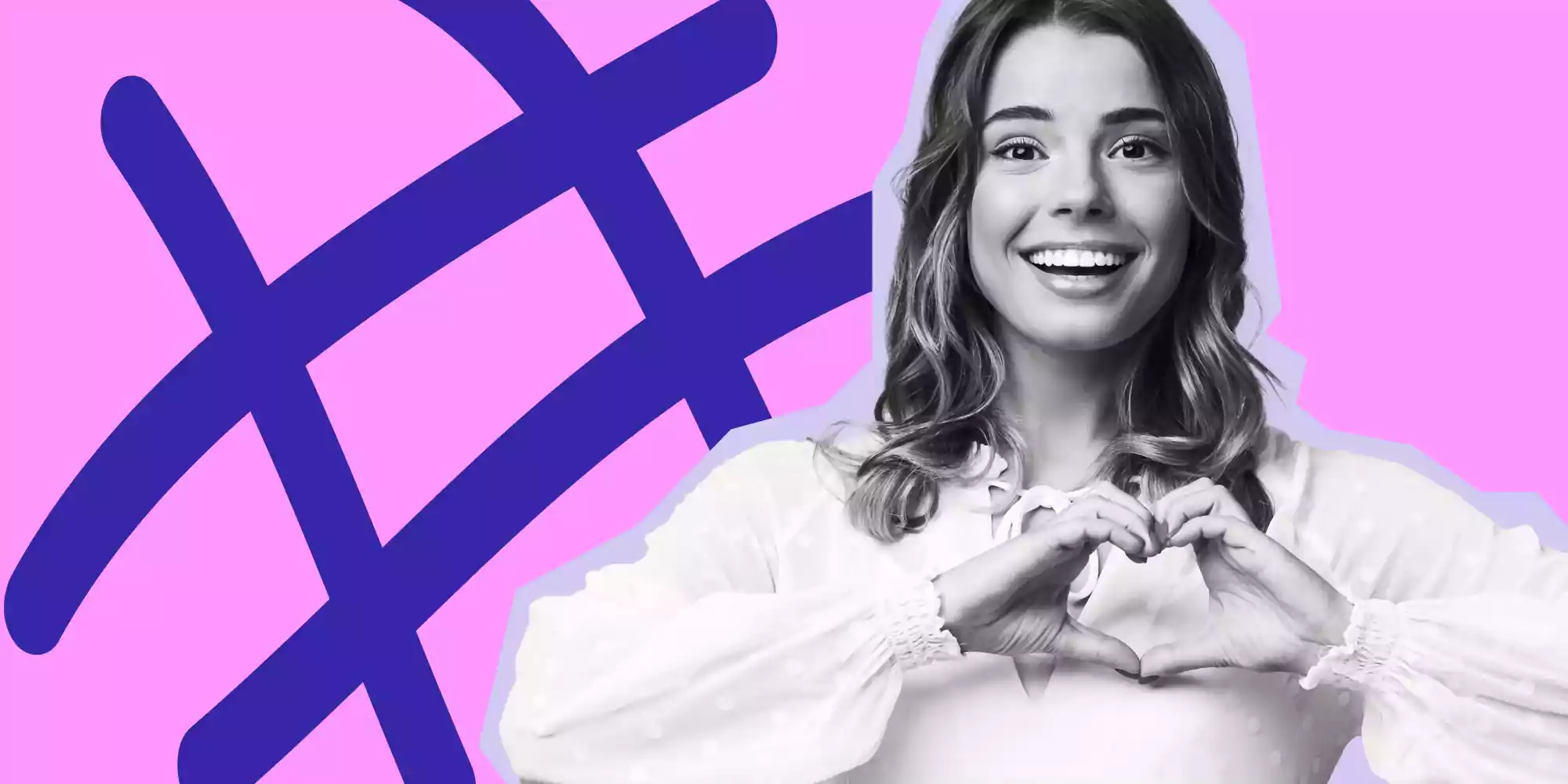 250+ Valentine’s Day Hashtags to Be Popular in 2024 Lift